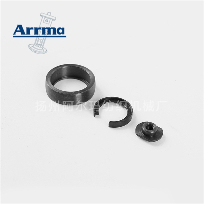 K3501C-0501螺母 K3501B-0507孔 K3501B-0329轴承支架