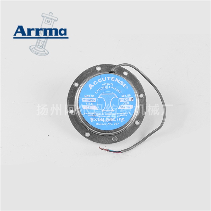 外纱张力器（美国）