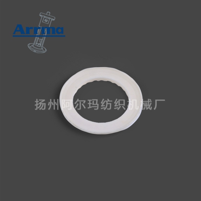 外纱张力器陶瓷